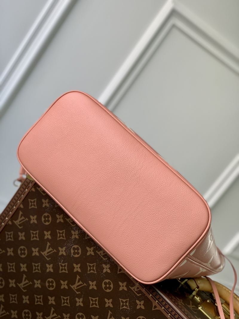 LV Shopping Bags